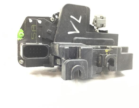 Central Locking System Control OPEL Antara (L07)