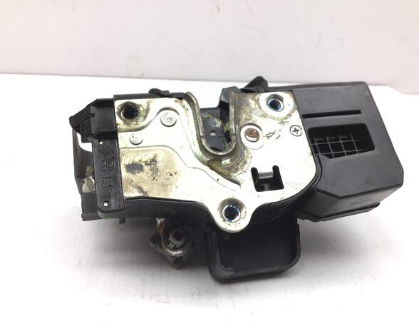 Central Locking System Control OPEL Antara (L07)