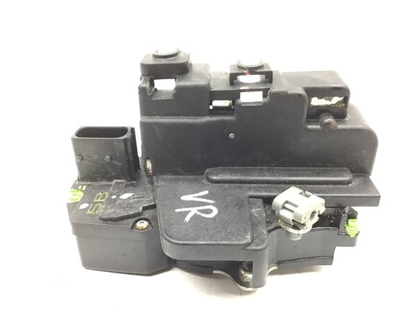 Central Locking System Control OPEL Antara (L07)