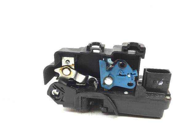 Central Locking System Control OPEL Antara (L07)