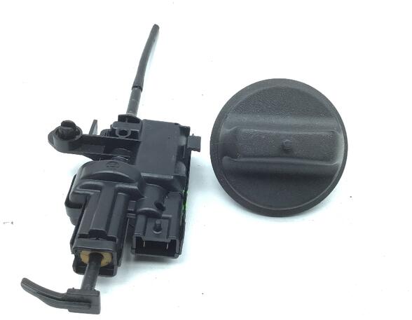 Central Locking System Control RENAULT Clio III (BR0/1, CR0/1), RENAULT Clio IV (BH)