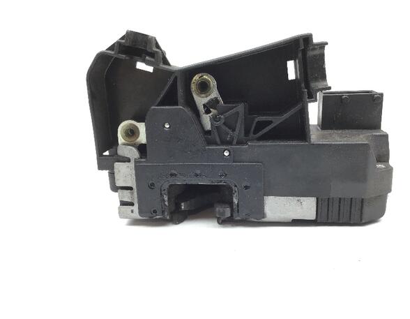 Central Locking System Control OPEL Corsa C (F08, F68)