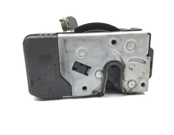 Central Locking System Control OPEL Corsa C (F08, F68)