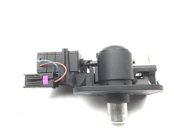 Central Locking System Control OPEL Corsa C (F08, F68)