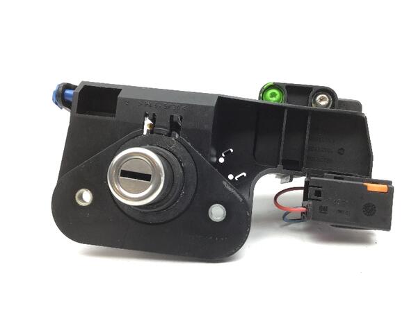 Central Locking System Control OPEL Corsa C (F08, F68)