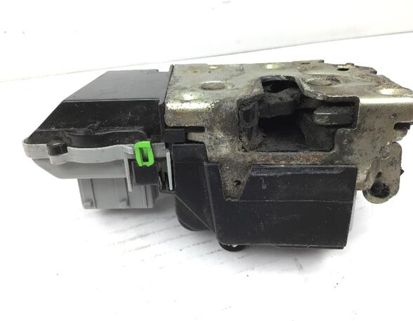 Central Locking System Control PEUGEOT 306 Convertible (7D, N3, N5)