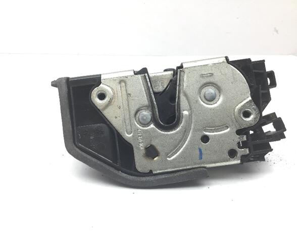 Central Locking System Control BMW X3 (E83)