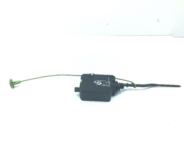 Central Locking System Control BMW X3 (E83)