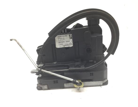 Central Locking System Control FIAT DUCATO Bus (250_, 290_)