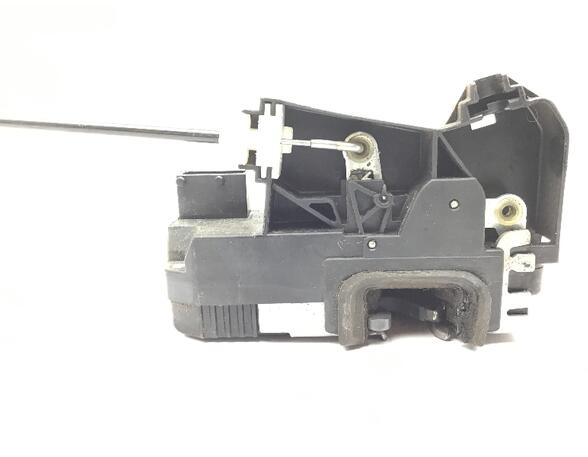 Central Locking System Control OPEL CORSA C (X01)