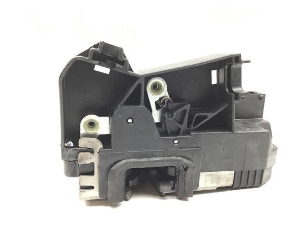 Central Locking System Control OPEL MERIVA A MPV (X03)