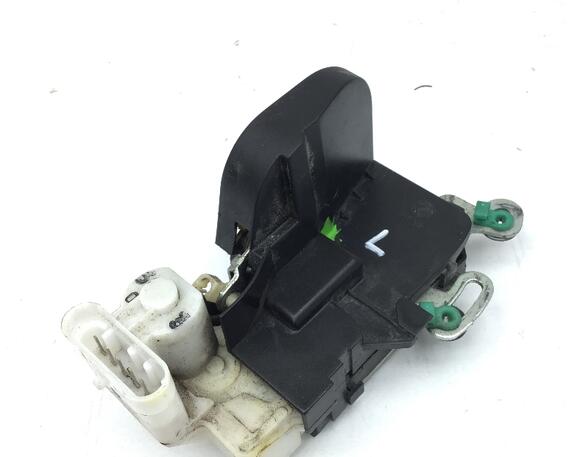 Central Locking System Control ALFA ROMEO GT (937_)