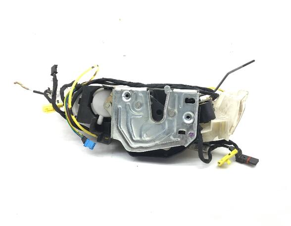 Stel element centrale vergrendeling MERCEDES-BENZ S-CLASS (W220)