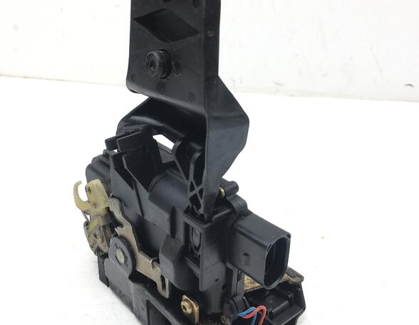 Central Locking System Control VW GOLF IV (1J1)