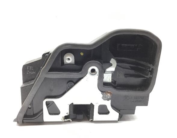 Central Locking System Control BMW 1 (E81), BMW 1 (E87)