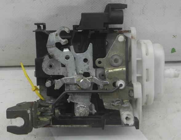 Central Locking System Control AUDI A3 (8L1)