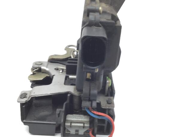 Central Locking System Control SEAT LEON (1M1)