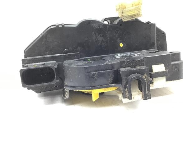 Central Locking System Control OPEL ASTRA J (P10)