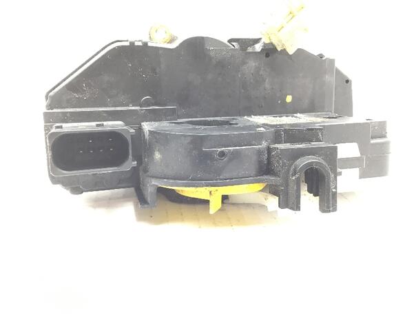 Central Locking System Control OPEL ASTRA J (P10)