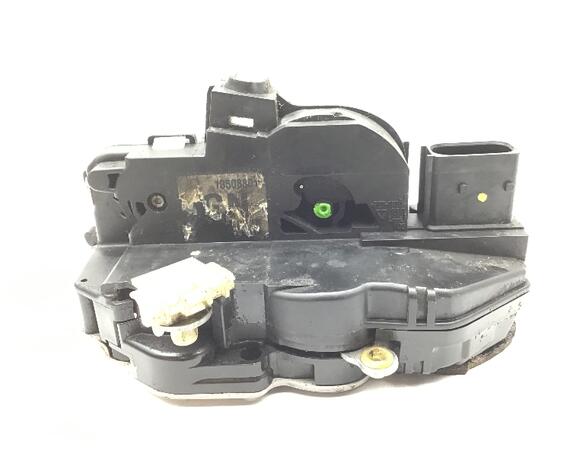 Central Locking System Control OPEL ASTRA J (P10)