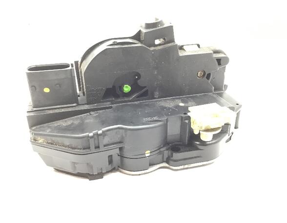 Central Locking System Control OPEL ASTRA J (P10)