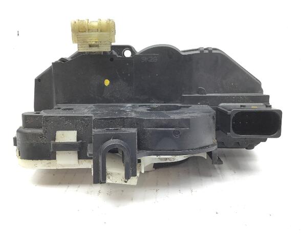 Central Locking System Control OPEL ASTRA J (P10)