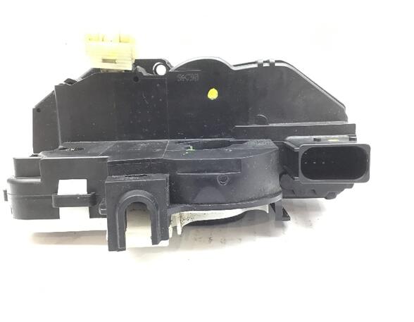 Central Locking System Control OPEL ASTRA J (P10)