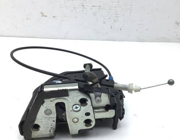 Central Locking System Control TOYOTA AURIS (_E15_)