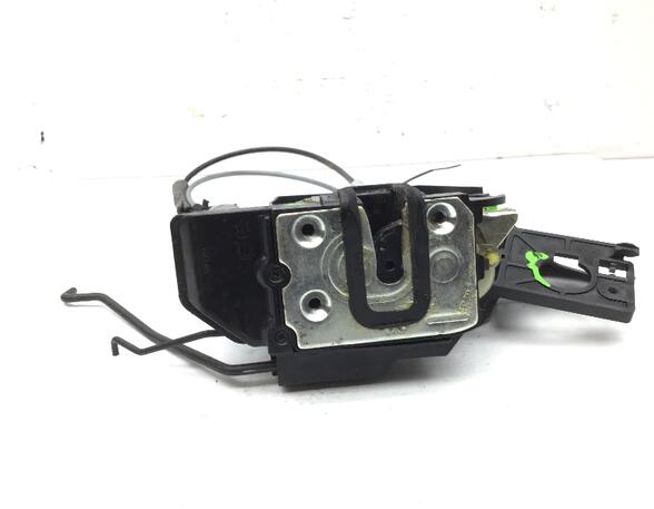 Central Locking System Control HYUNDAI i10 (PA)