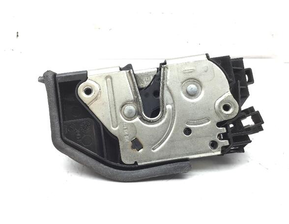 Central Locking System Control BMW 1 (E81), BMW 1 (E87)