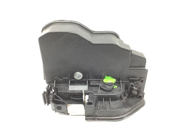 Central Locking System Control BMW 1 (E81), BMW 1 (E87)