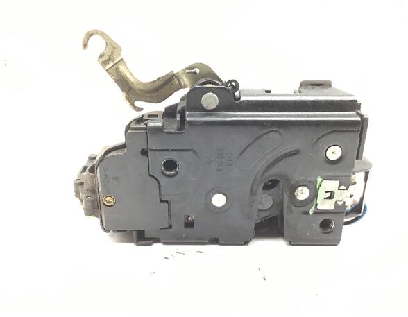 365581 Stellelement für Zentralverriegelung rechts vorne SEAT Leon (1M) 3B183701