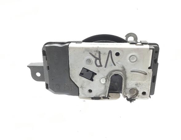 Central Locking System Control OPEL ASTRA H TwinTop (A04)