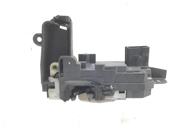 Central Locking System Control OPEL ASTRA H TwinTop (A04)