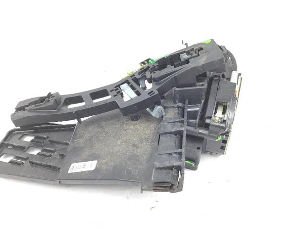 Stel element centrale vergrendeling FORD FIESTA VI (CB1, CCN)