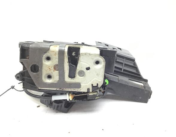 Central Locking System Control FORD FIESTA VI (CB1, CCN)