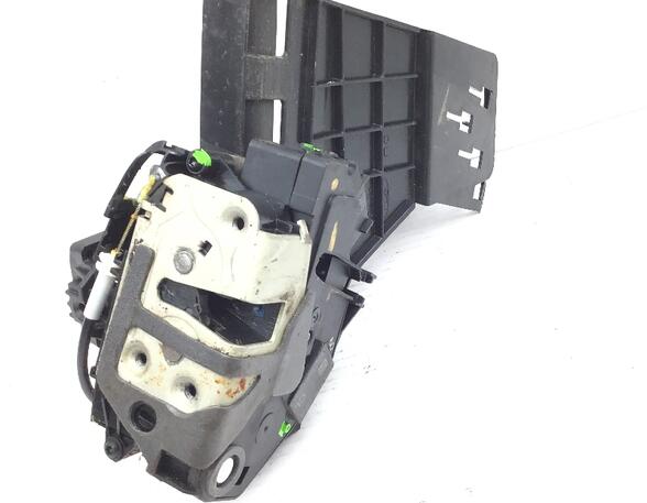 Stel element centrale vergrendeling FORD FIESTA VI (CB1, CCN)