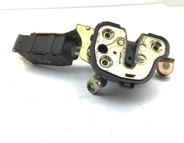 Central Locking System Control OPEL CORSA B (S93)