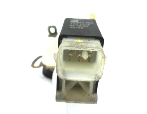 Central Locking System Control OPEL CORSA B (S93)