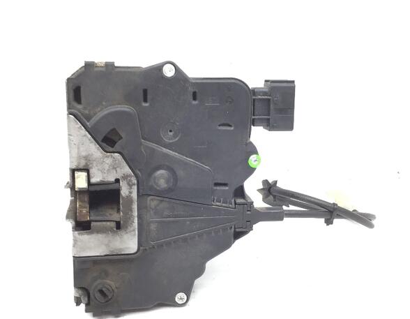 Stel element centrale vergrendeling OPEL CORSA D (S07)