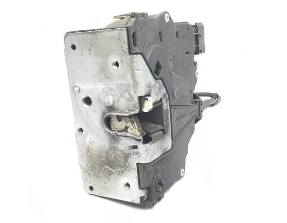 Stel element centrale vergrendeling OPEL CORSA D (S07)