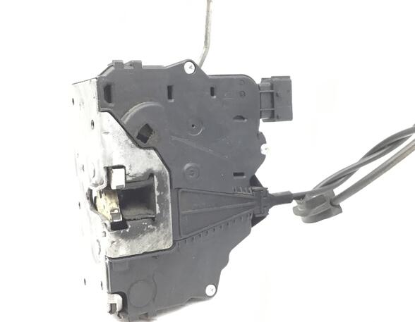 Central Locking System Control OPEL CORSA D (S07)