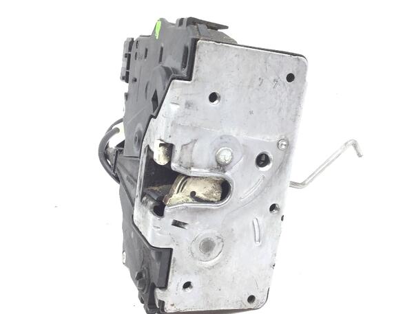 Central Locking System Control OPEL CORSA D (S07)