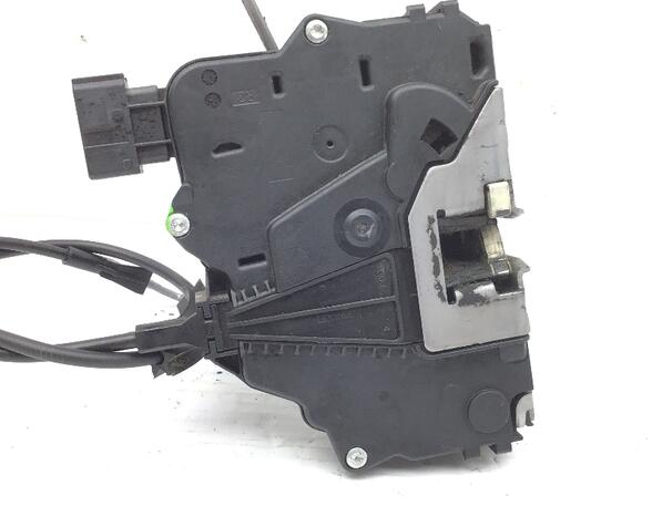 Central Locking System Control OPEL CORSA D (S07)