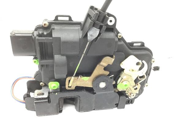 Central Locking System Control VW GOLF IV (1J1)