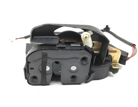 Central Locking System Control MAZDA 323 F VI (BJ), MAZDA 323 S VI (BJ)