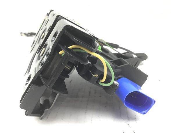 Central Locking System Control VW GOLF V (1K1)