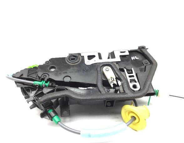 Central Locking System Control BMW 2 Active Tourer (U06)