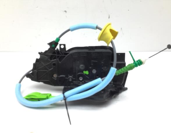 Central Locking System Control BMW 2 Active Tourer (U06)