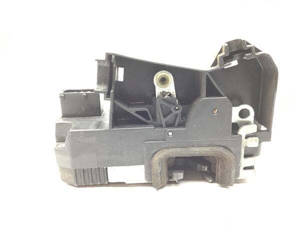 Central Locking System Control OPEL CORSA C (X01)